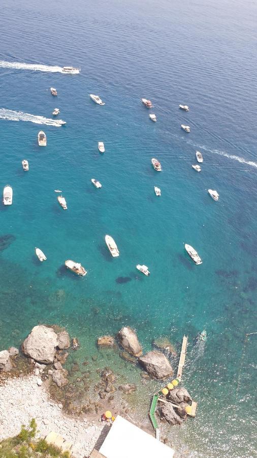 Duoglio -amazing Seaview * Amalfi