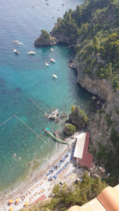 Duoglio -amazing Seaview Gasthof