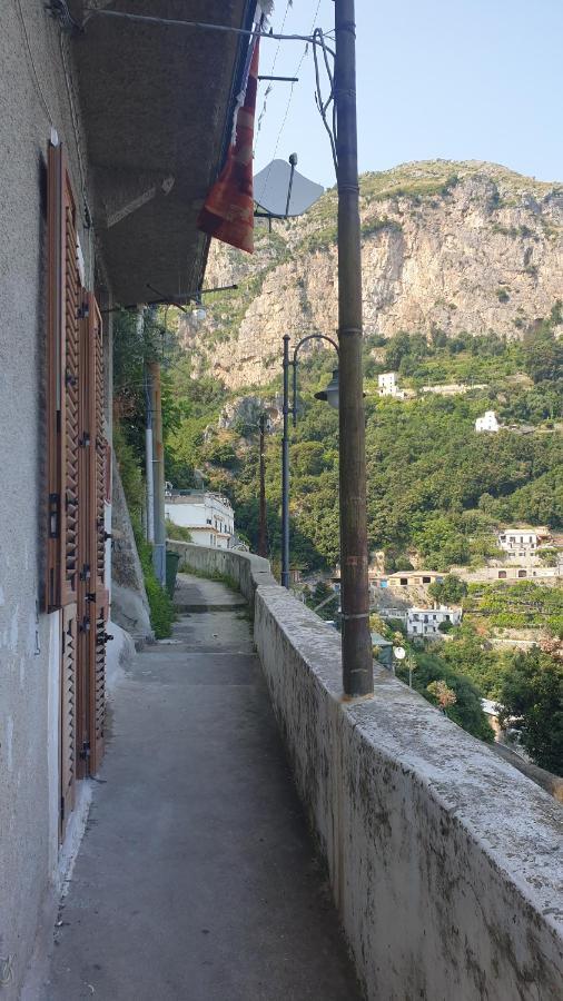 Duoglio -amazing Seaview * Amalfi
