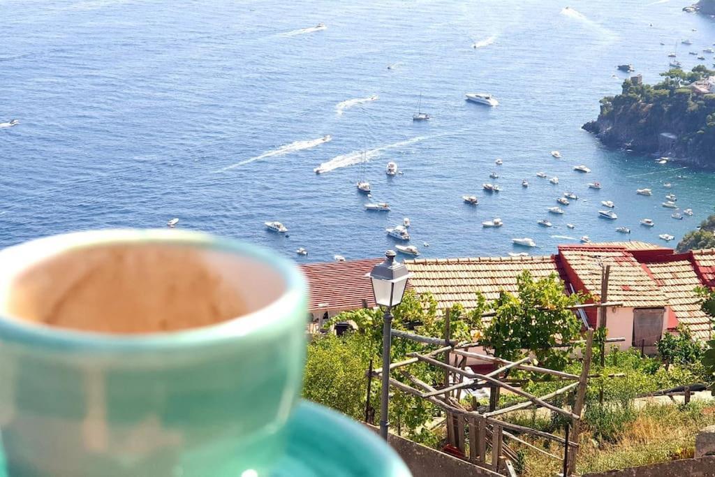 Duoglio -amazing Seaview