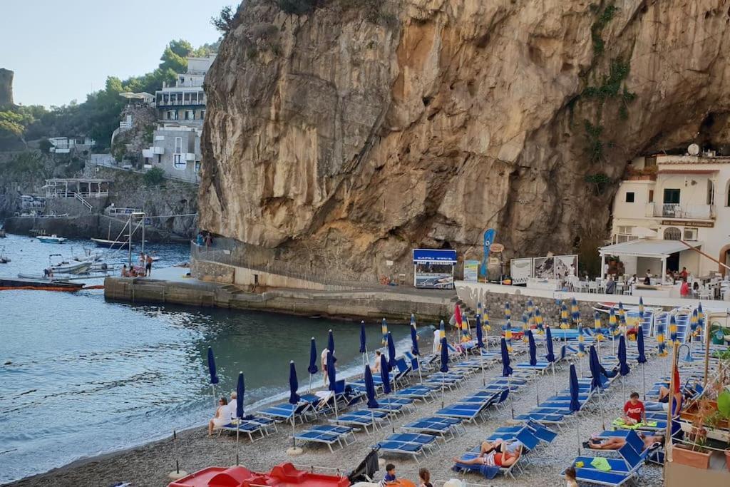Duoglio -amazing Seaview Amalfi