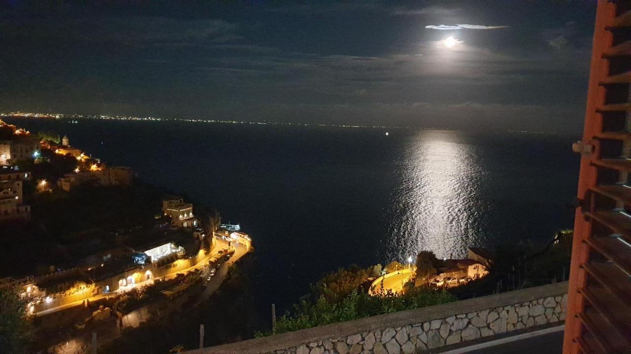 Duoglio -amazing Seaview Gasthof Amalfi