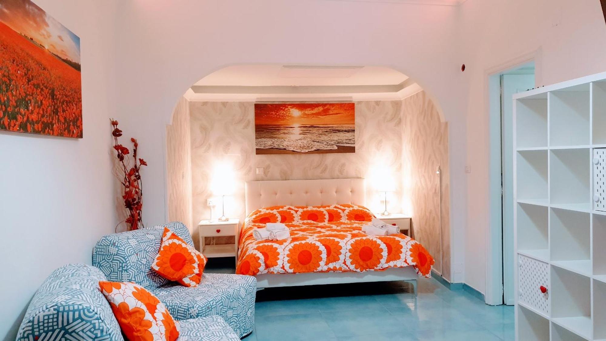 Duoglio -amazing Seaview Amalfi
