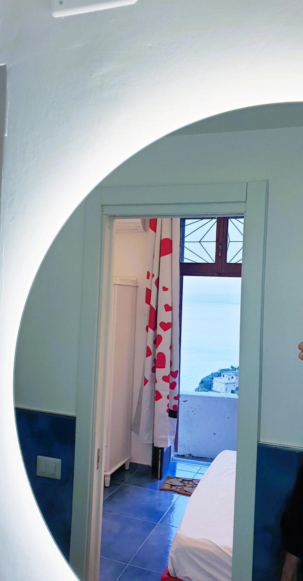 Duoglio -amazing Seaview * Amalfi