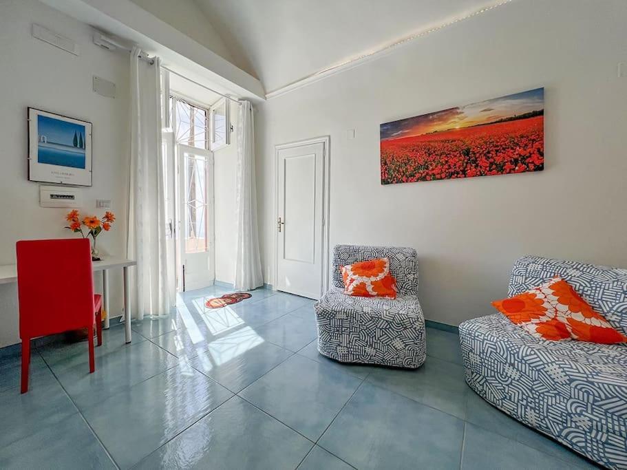 Duoglio -amazing Seaview * Amalfi