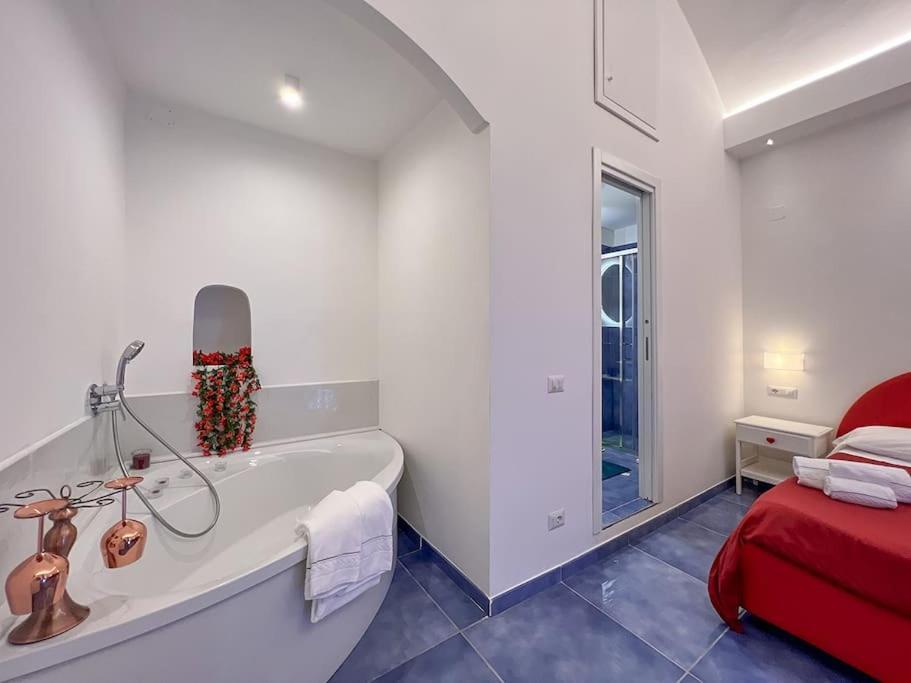 Duoglio -amazing Seaview * Amalfi